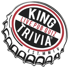 King Trivia Logo